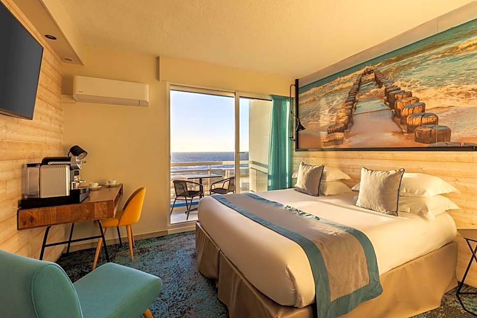 Best Western Hotel Canet-Plage