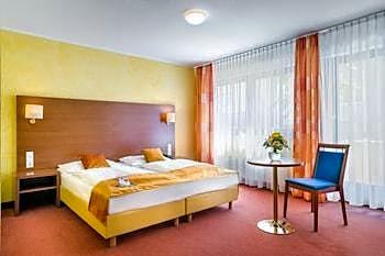 Hotel Rega