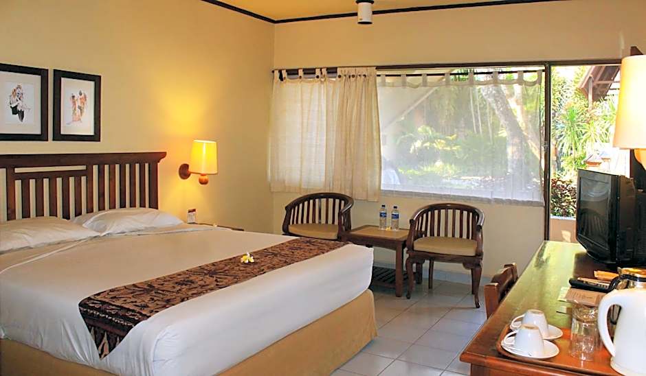 Besakih Beach Hotel