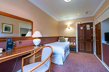 Classic Single Room