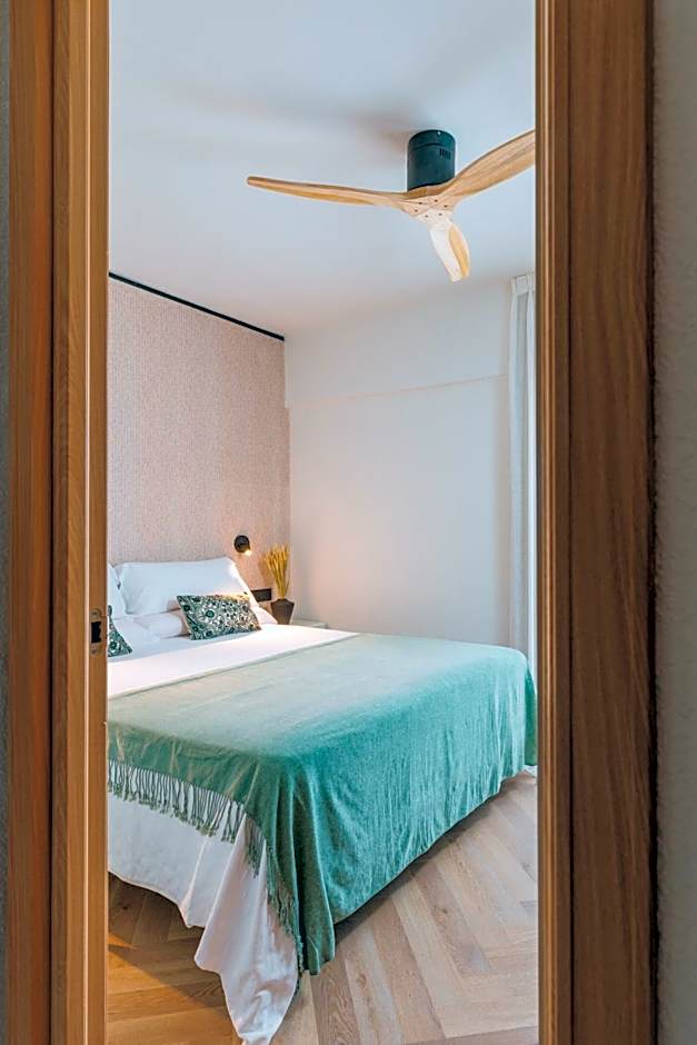 Apartamentos Top Secret Prestige Es Pujols - Formentera Vacaciones