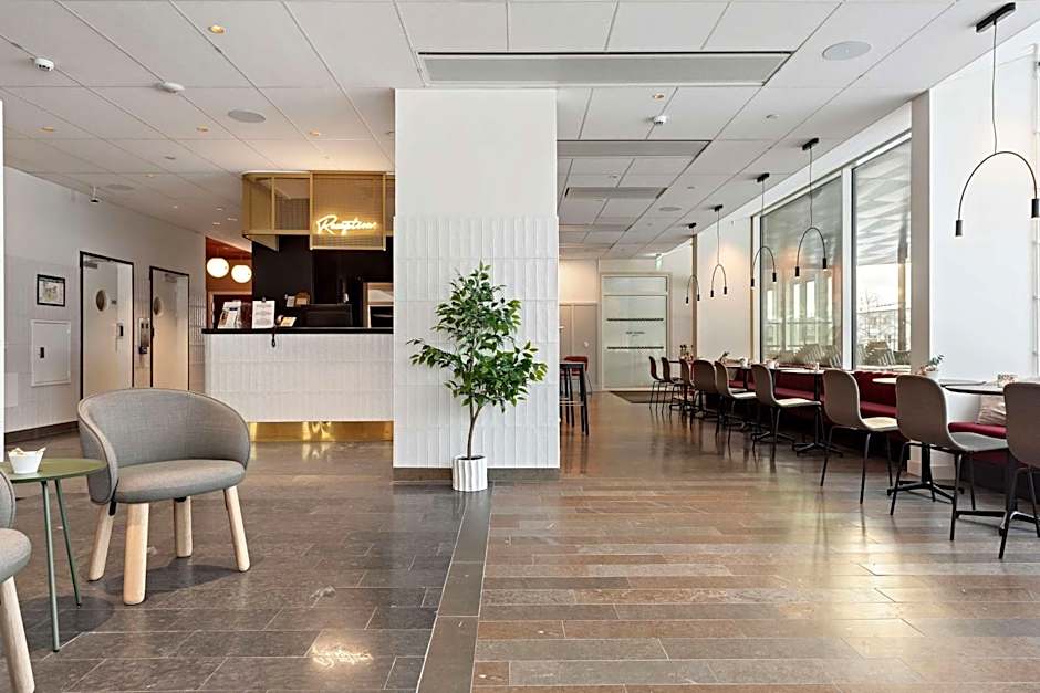 Best Western Htl Tranas Statt