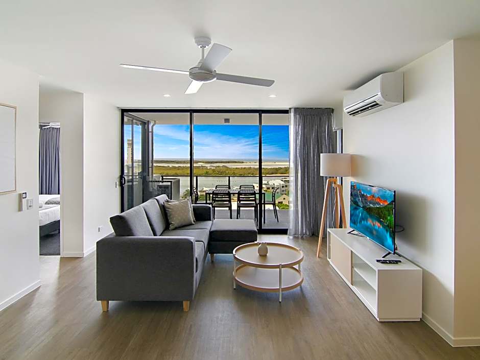 Direct Collective - Rhythm on Beach