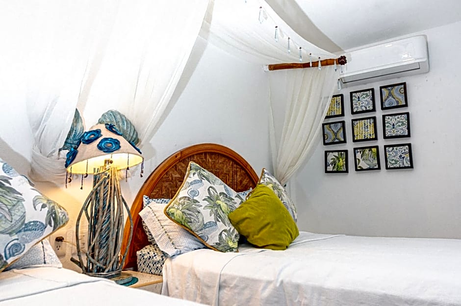 Monyoli Hotel & Boutique