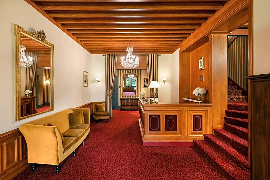 Le Castel Marie Louise