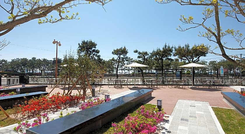 Shilla Stay Haeundae