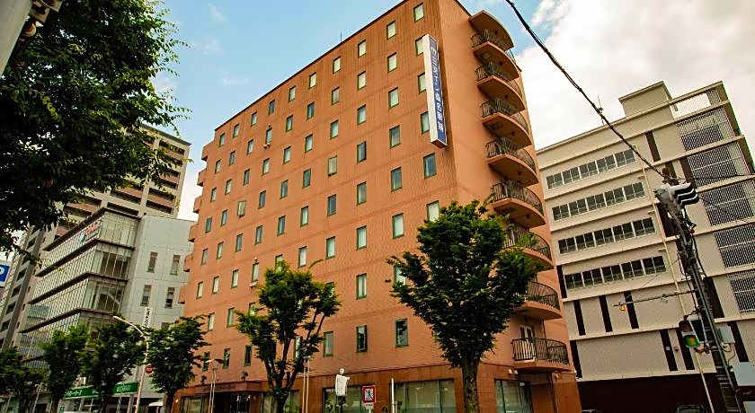 Sanco Inn Kuwana Ekimae