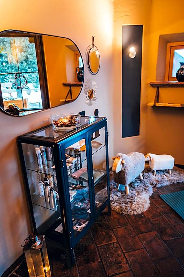 Hotel Sportalm - Adults Only Boutique Hotel