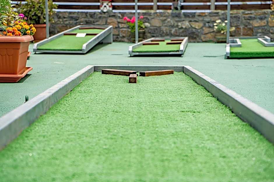 Elounda Residence Resort & Waterpark