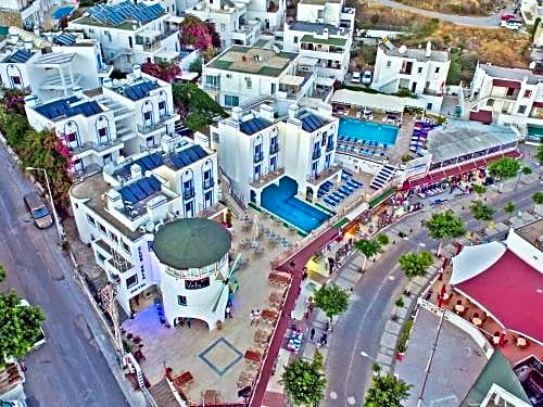 Sky Vela Hotel & Suites - All Inclusive