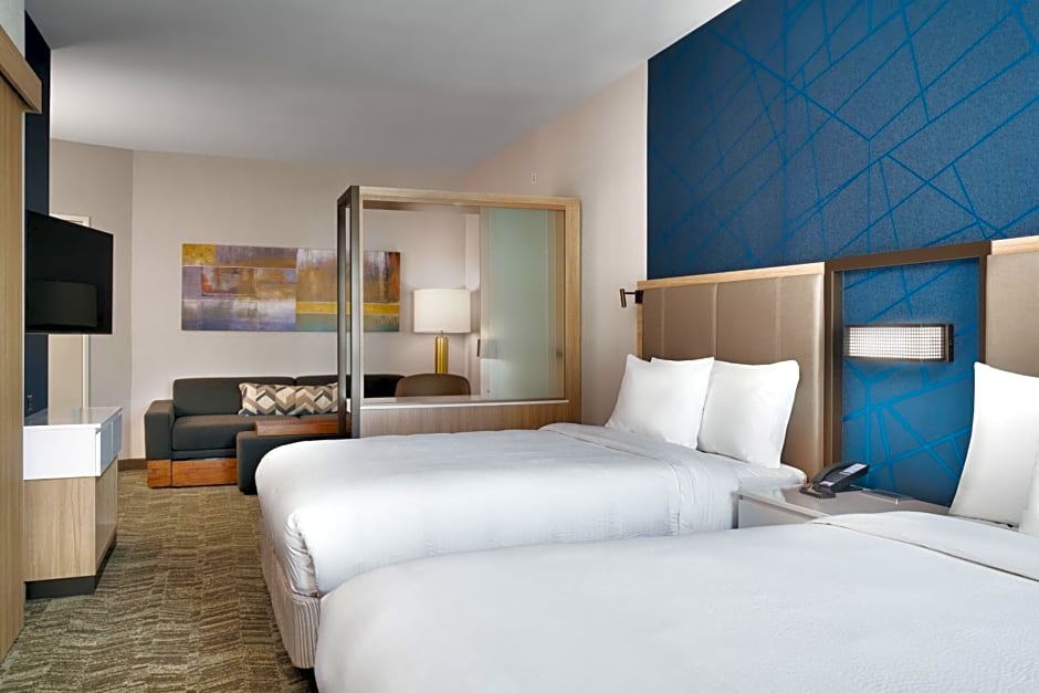 SpringHill Suites by Marriott Phoenix Scottsdale