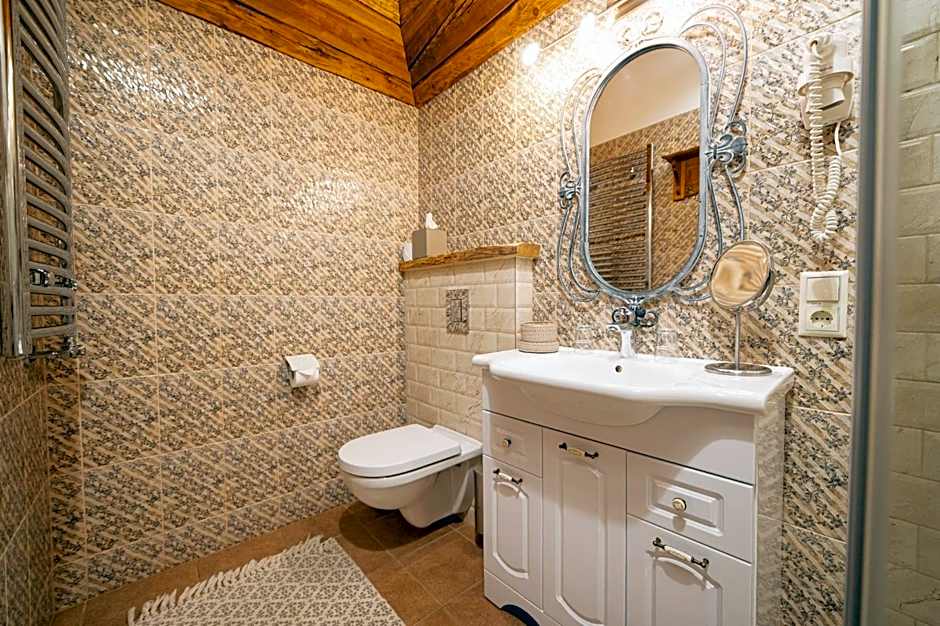 Boutique Hotel Virkas muiža