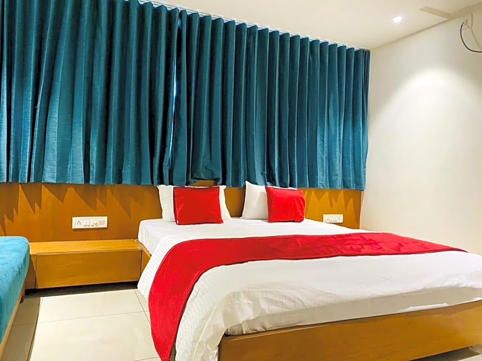Hotel Prime