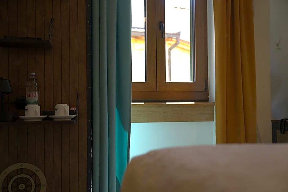 Hotel Villa Diana