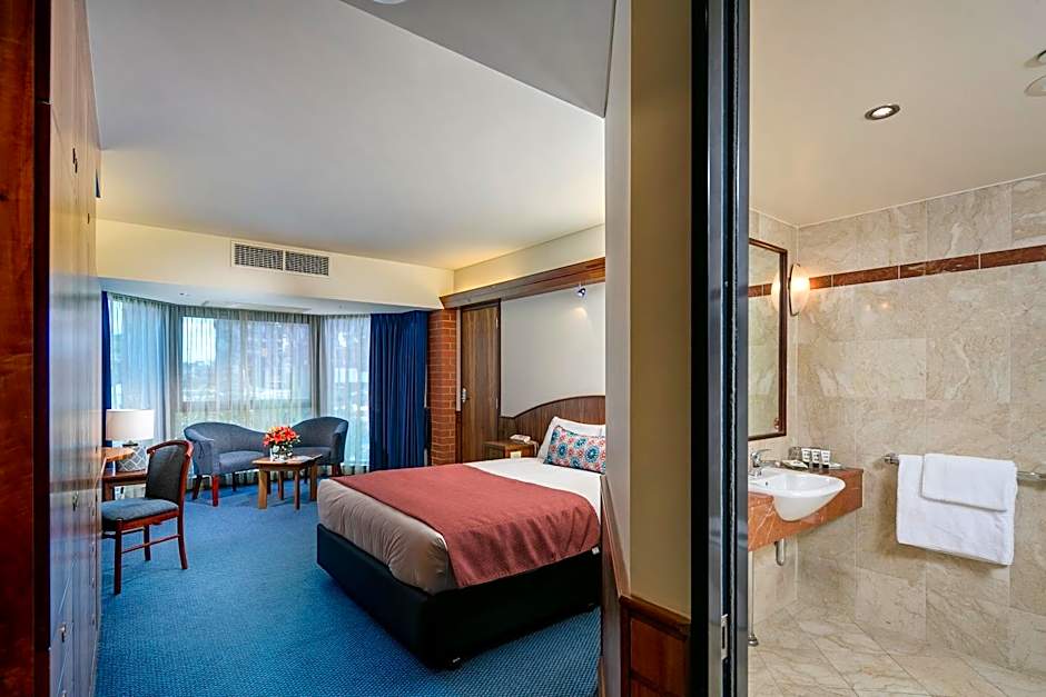 Arkaba Hotel