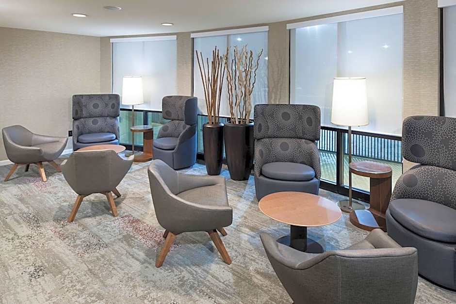 Courtyard by Marriott Birmingham Trussville