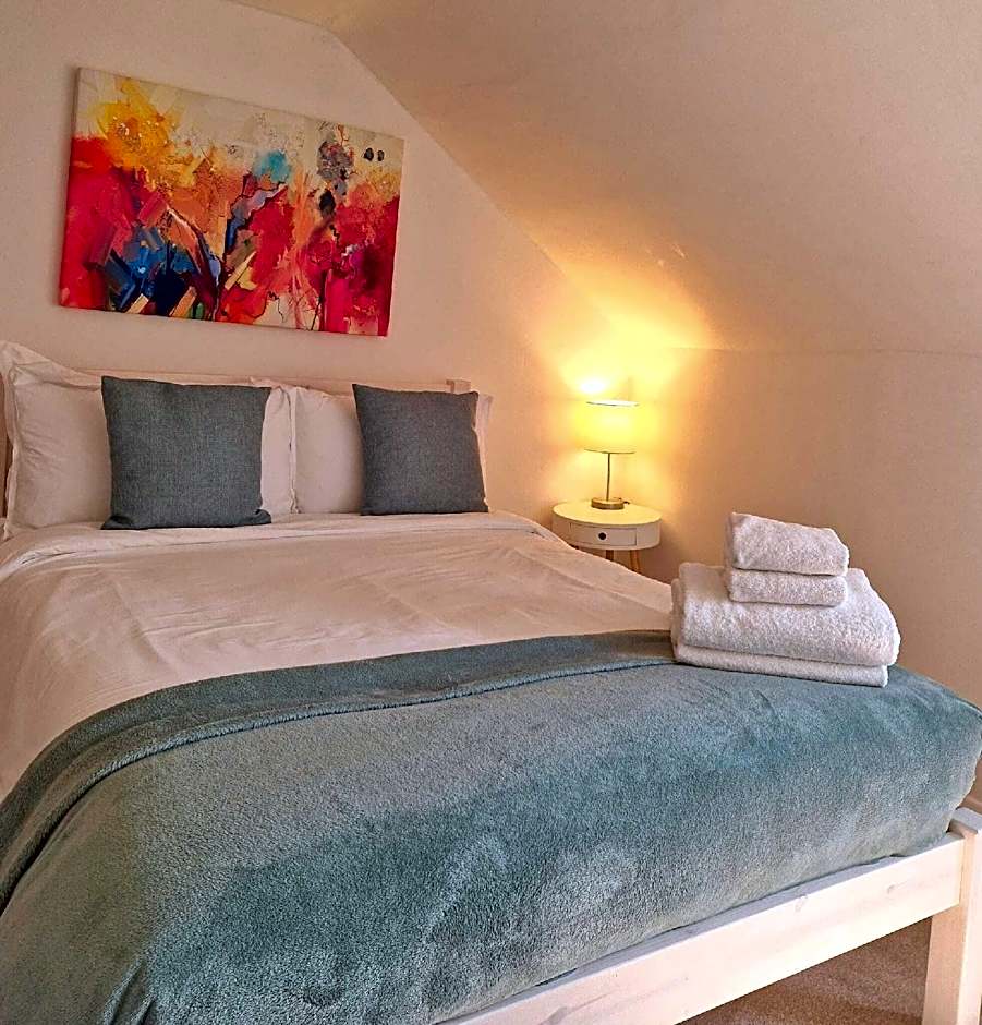 Upper Rock Brighton – Guest House