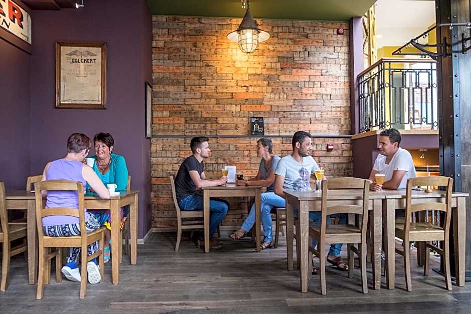 Hotel Brouwerij Het Anker