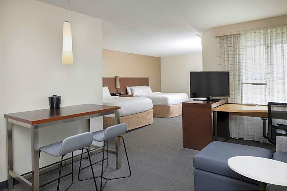Residence Inn by Marriott Albany Clifton Park