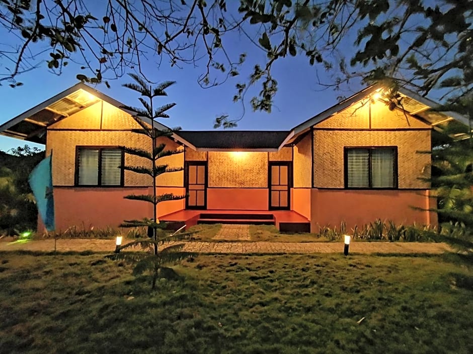 AMAZEN Lodge and Resort