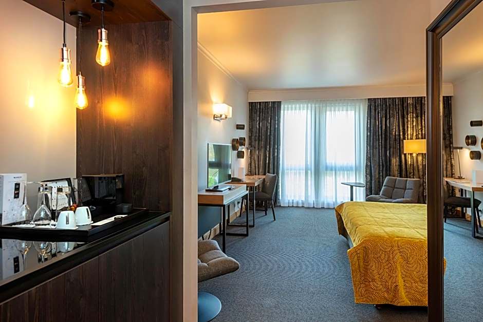 Martin's Chateau Du Lac