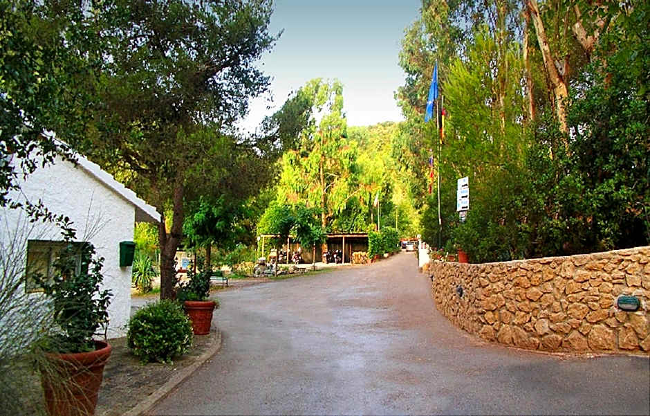 Camping Village Canapai