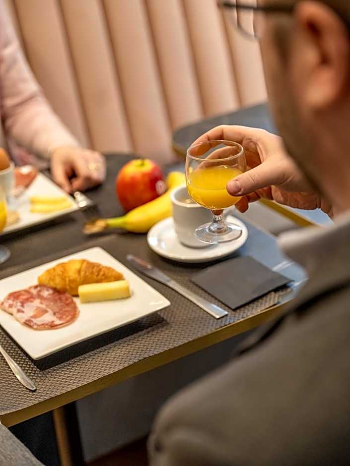 Hotel Boronali - Nouvellement renove