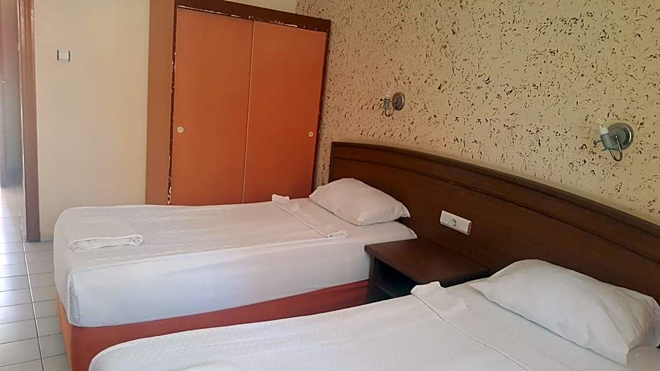 Damlatas Elegant Aparthotel