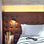 Pullman Santiago El Bosque