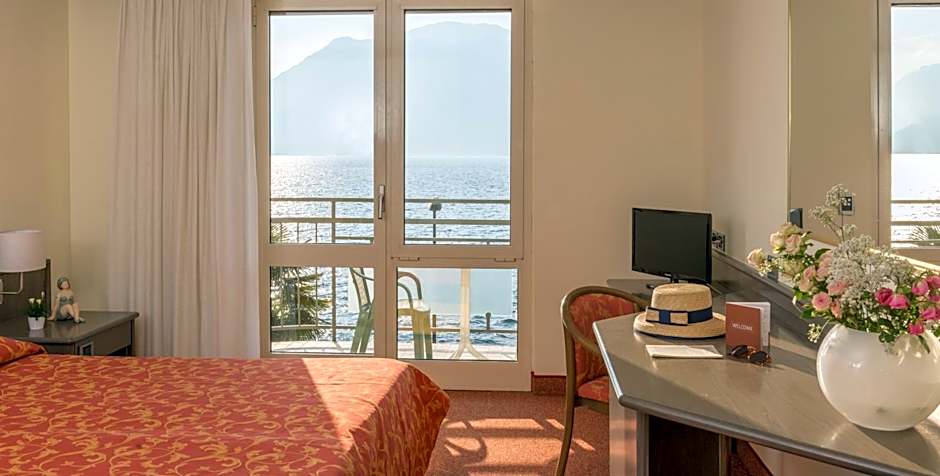 Hotel Drago - Garda Lake Collection