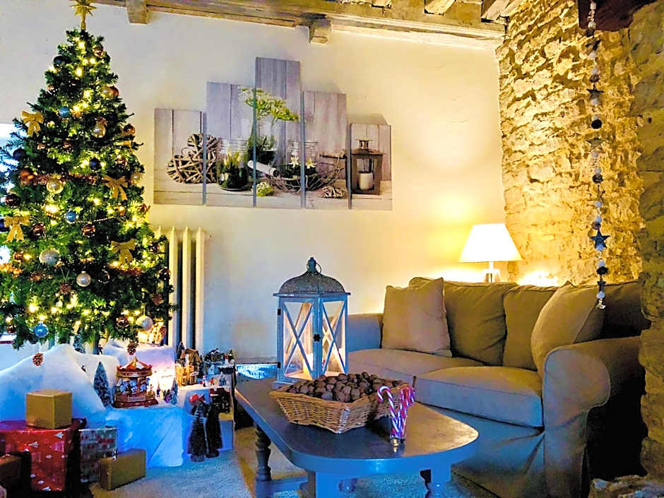 Domaine de Vandenesse Et Spa