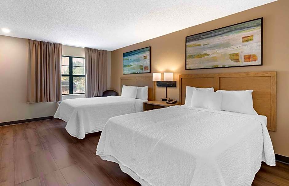 Extended Stay America Suites - St. Petersburg - Clearwater - Executive Dr.