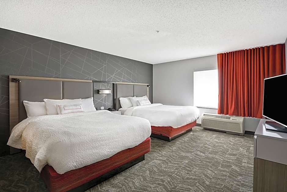 SpringHill Suites by Marriott Indianapolis Airport/Plainfield