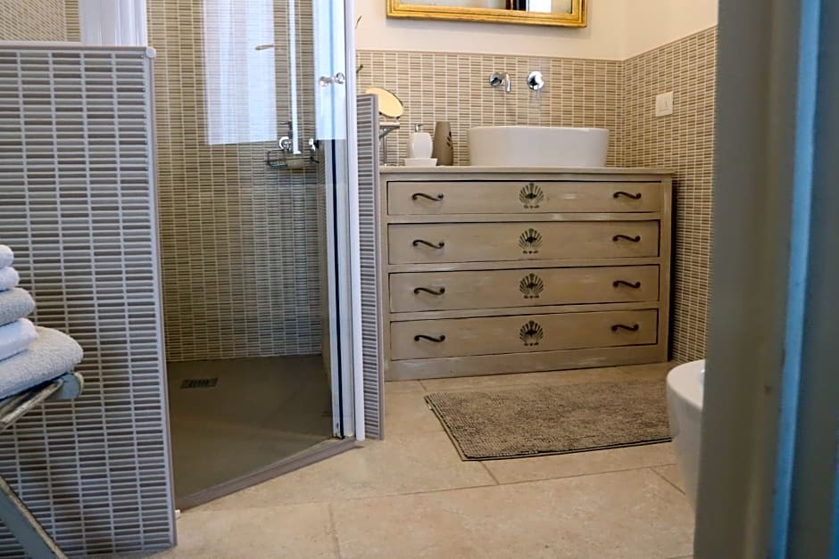 B&B Casa Elena Camere e Appartamenti sul Lago di Garda