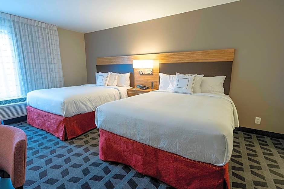 TownePlace Suites by Marriott Clinton