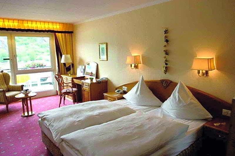 Bellevue Rheinhotel