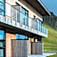 Black Beach Suites