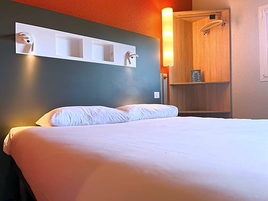 ibis budget Carcassonne La Cité