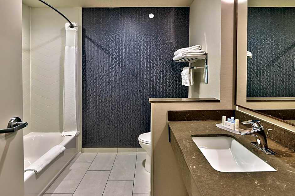 Fairfield Inn & Suites by Marriott Albuquerque North