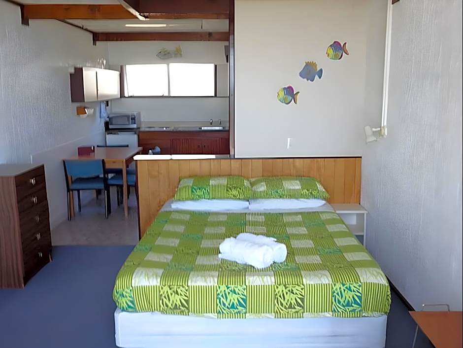 San Marino Motor Lodge