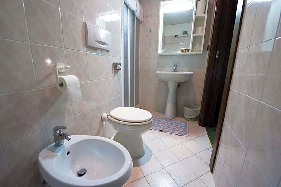 Hotel Beau Site