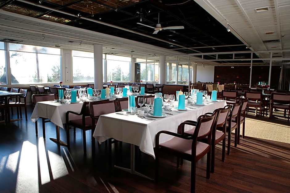 Hotel & Hostel Tallukka