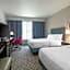 Hampton Inn & Suites Roanoke Downtown