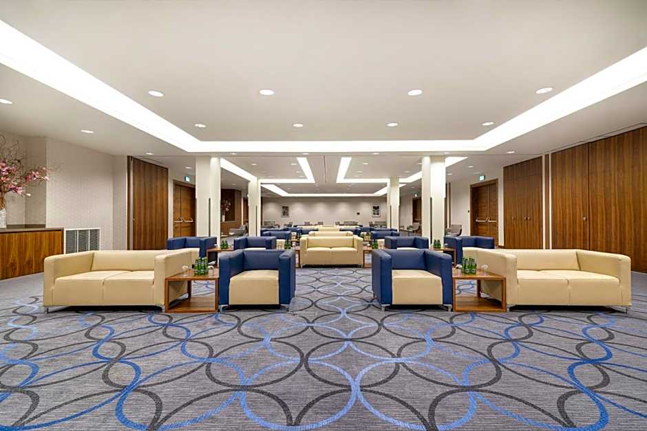 DoubleTree by Hilton Krakow