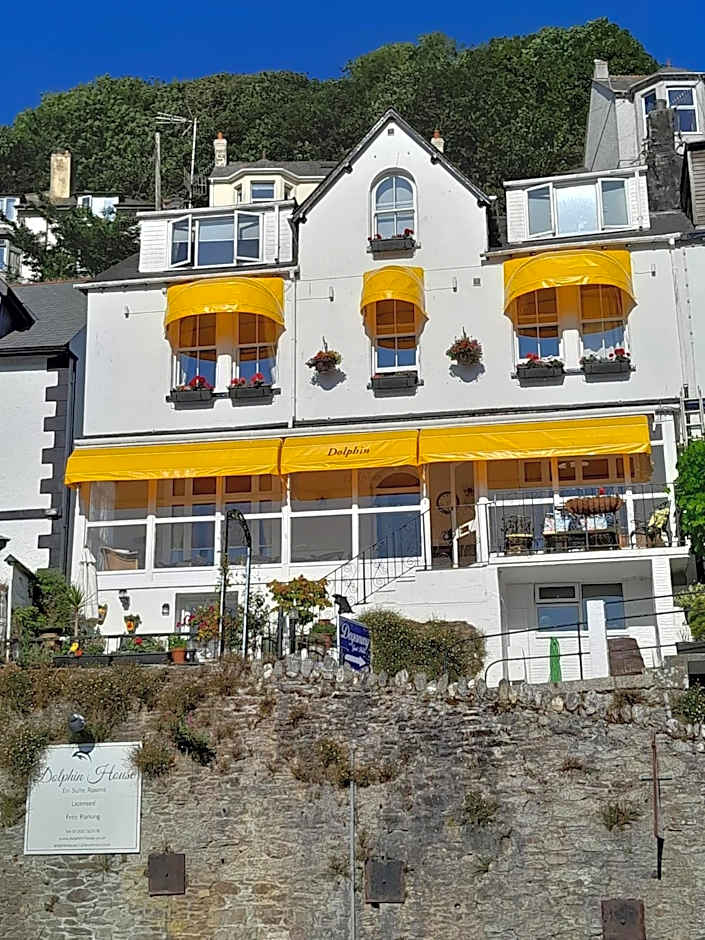 Dolphin Guest House