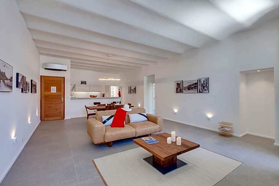 Les Appartements du Port