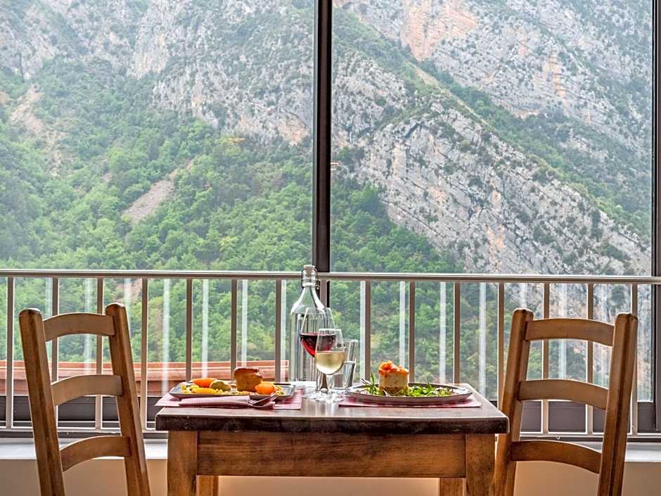 Auberge De Calendal