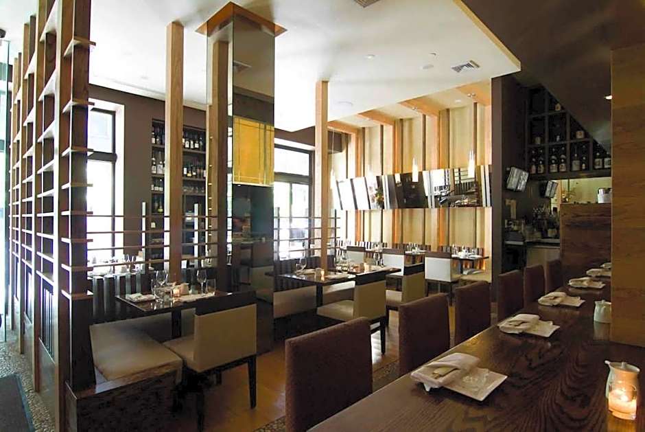 Square Hotel at Times Square