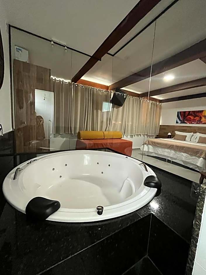 Pousada Mar Mineiro Macacos