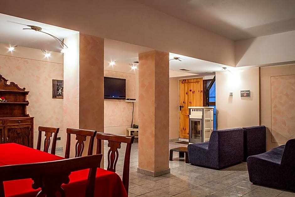 Residence Beau Sejour